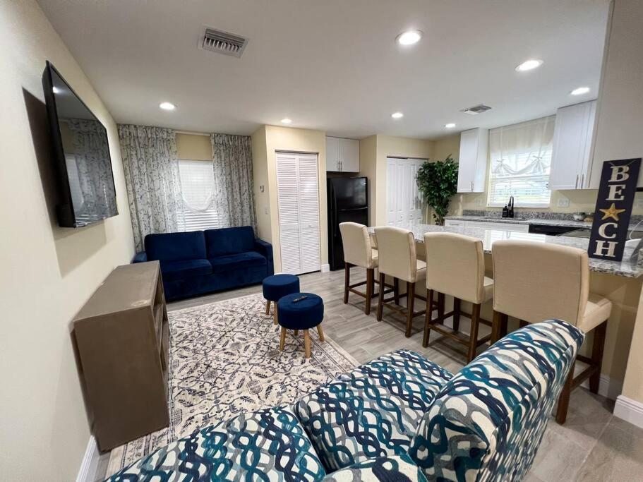 Palm Beach Cottage 西棕榈滩 外观 照片
