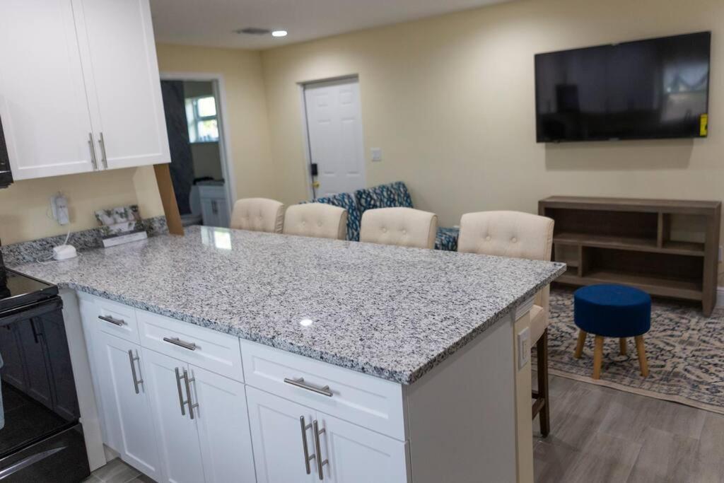 Palm Beach Cottage 西棕榈滩 外观 照片